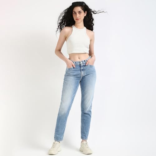 Image of Calvin Klein Jeans Women Jeans