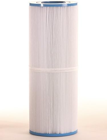 Baleen Filters 50 sq. ft. Pool Filter Replaces Unicel C-4950, Pleatco PRB50-IN, Filbur FC-2390-Pool and Spa Filter Cartridges Model: AK-3049