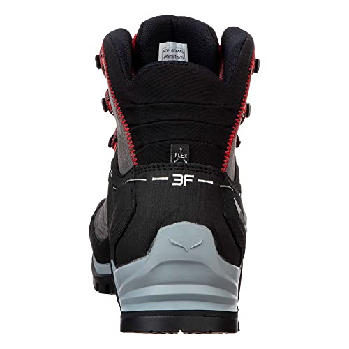 Salewa Mountain Trainer Mid Gore-Tex Herrenwanderstiefel, Grau, 12