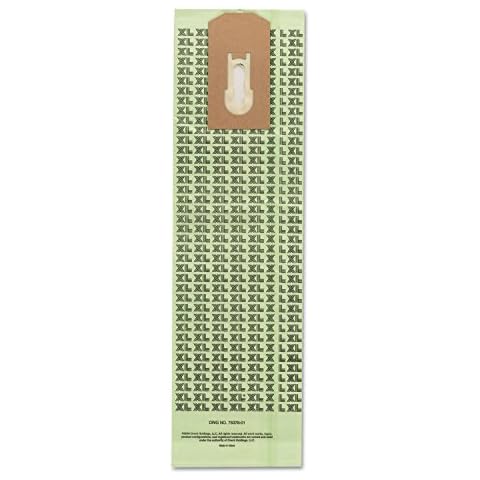 Oreck XL Upright Vacuum Filter Bags, 9 Pack Cover