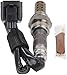 BOSCH 15508 Premium OE Fitment Oxygen Sensor - Compatible with Select Dodge Dakota, Durango, Ram 1500