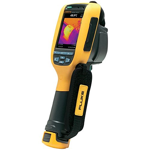 Image of Fluke Ti95 9Hz 80x80 Ti95 Infrared Camera 9Hz