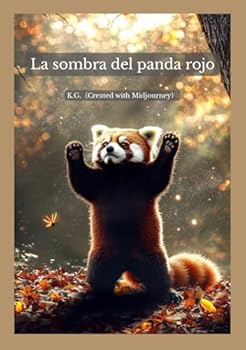 Paperback La sombra del panda rojo (Spanish Edition) [Spanish] Book