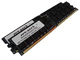 16GB Kit 2 x 8GB Server Memory Upgrade for Supermicro X7DCA-L Motherboard 240 pin DIMM RAM (PARTS-QUICK Brand)