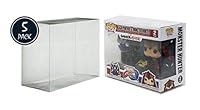 Algopix Similar Product 16 - Katana Collectibles Protector Case