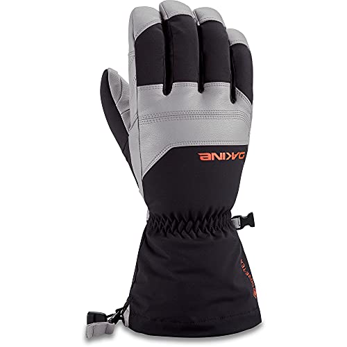 Dakine Excursion Gore-Tex Glove - Steel Grey, Medium