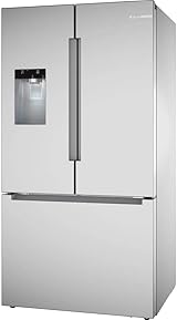 Best Bosch refrigerator models Reviews, & Buying Guide 5 41R8vNSWV6L. AC SL289