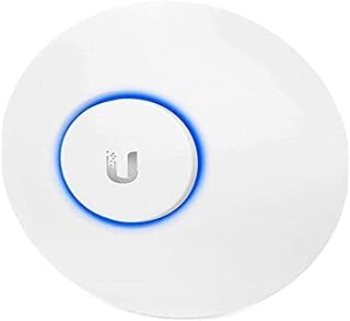 Ponto de Acesso Ubiquiti UniFi Indoor 122m - UAP-nanoHD