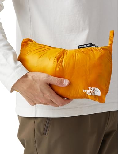 THENORTHFACE『サンダーラウンドネックジャケット』