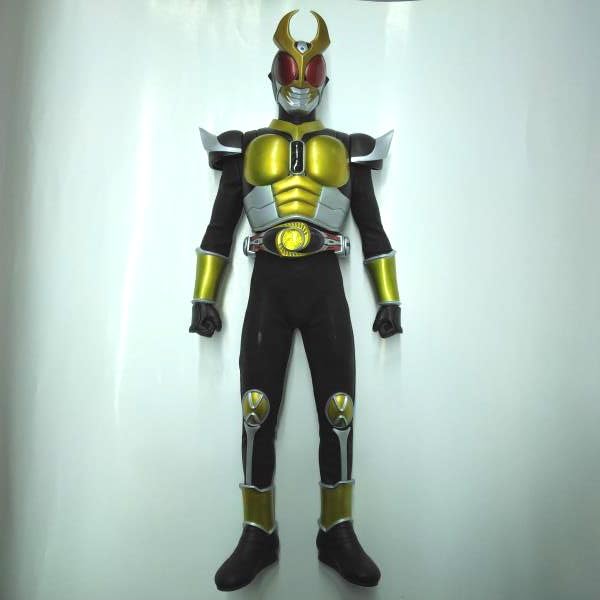 Amazon | RAH ライダーアギト グランドフォーム リアル