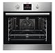 AEG BPS33102ZM Einbau-Backofen mit Pyrolyse-Selbstreinigung