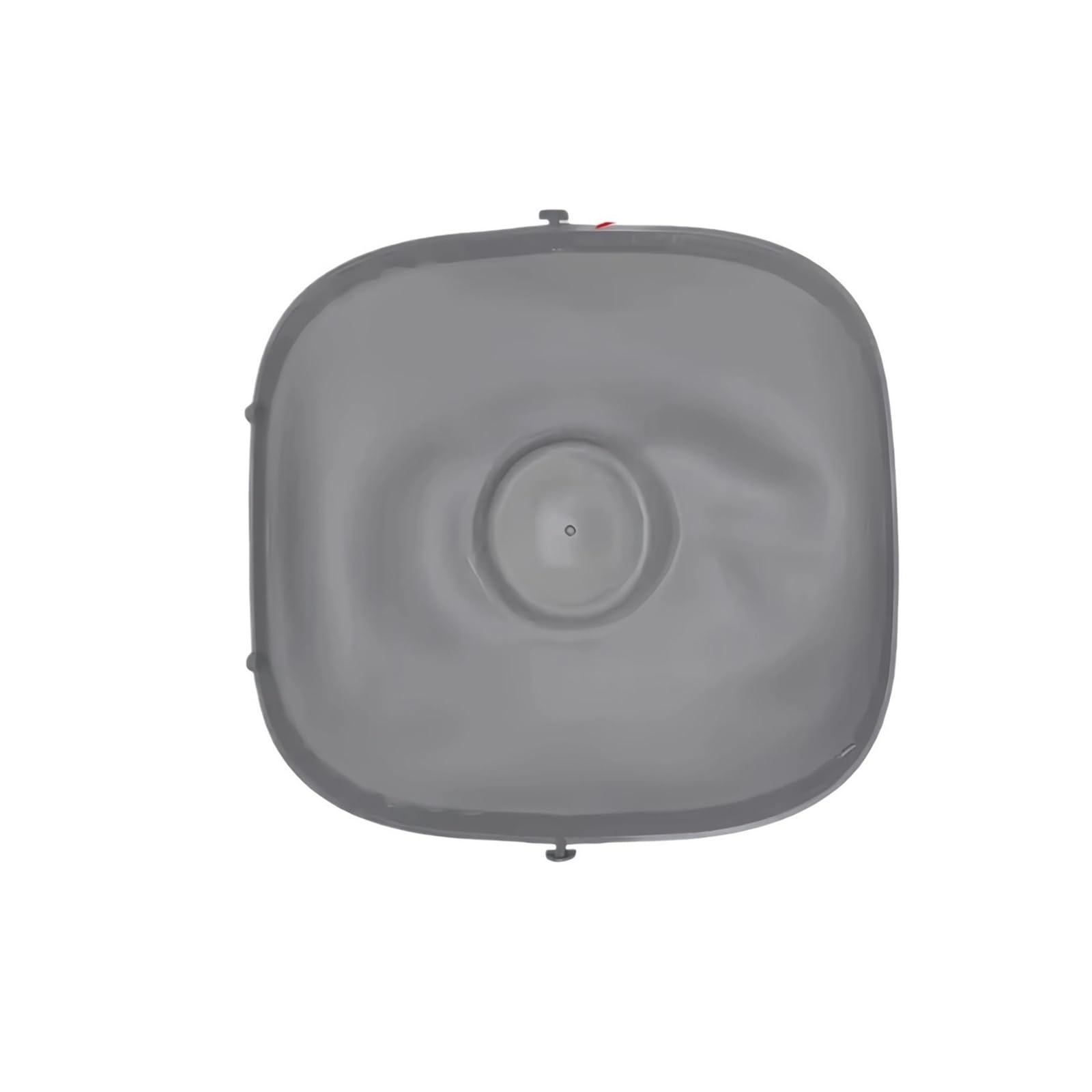 Alfombra de arena de silicona, compatible con Tonepie, caja 65L