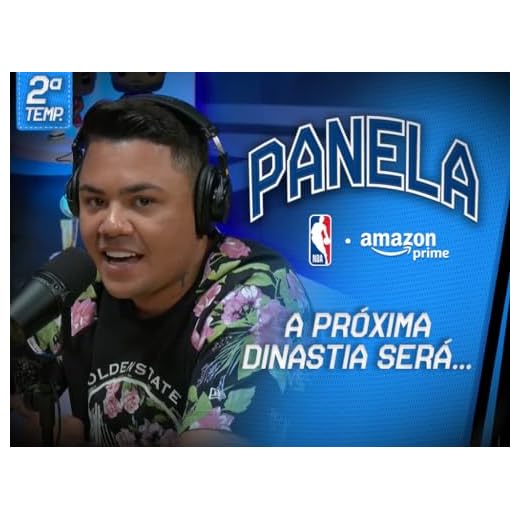 As dinastias da NBA - EP 8 | T 2