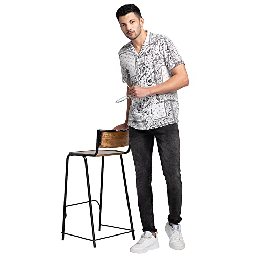 Image of Spykar Men's Regular fit Jeans