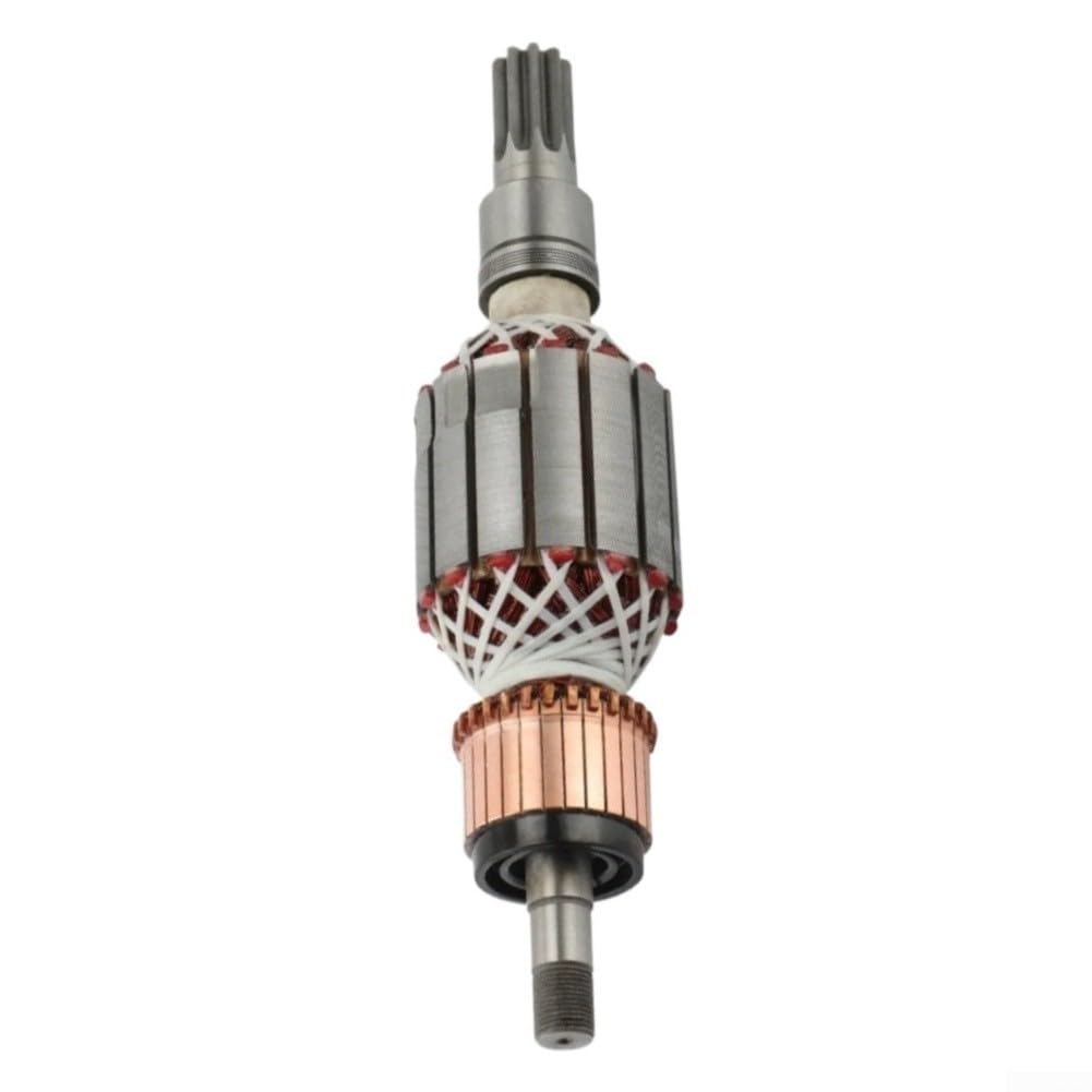 Indotto per GSH 27 per martello Demolitore 110V Ricambio Indotto(220V)