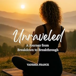 Unraveled cover art