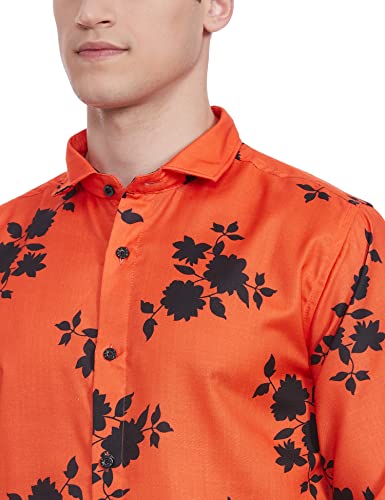 Image of TLF Men's Regular Fit Shirt