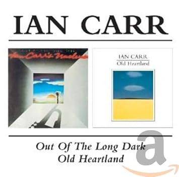 CARR,IAN - Out of the Long Dark / Old Heartland - Amazon.com ...