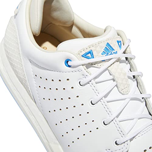 Image of adidas Men's Flopshot Spikeless Golf Shoes