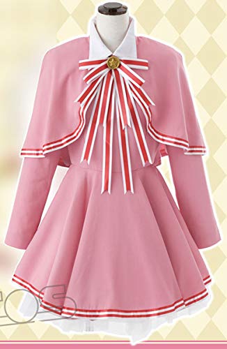 Amazon.co.jp: ACOS カードキャプターさくら クリアカード編