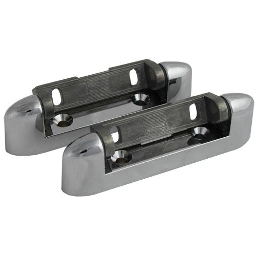 Crescor CRESCOR 0519-104-K Hinge Kit Set Of 2 Reversible Edgemount L/R For Kason Series 211 264623