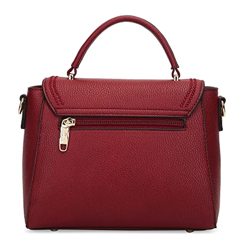 Image of Lavie Women's Vintage Satchel Bag | Ladies Purse Handbag