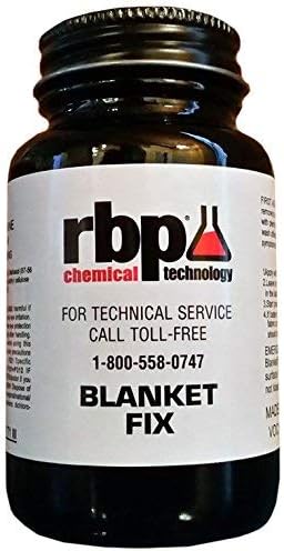 PSD RBP Blanket Fix, 3 oz.