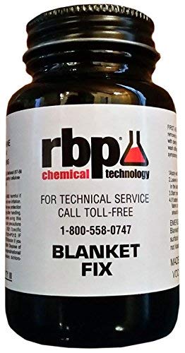 RBP Blanket Fix, 3 oz.