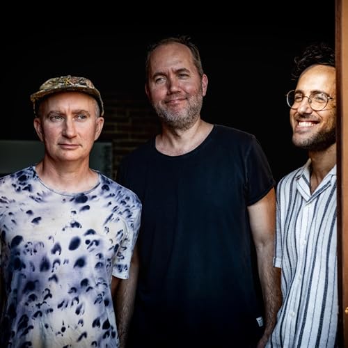 Inside Trio Grande's Genre-Defying Sound