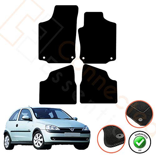 Connected Essentials 5006015