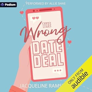The Wrong Date Deal cover art