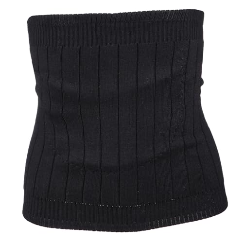 Faja lumbar de lana para soporte y alivio de dolor miniatura 1