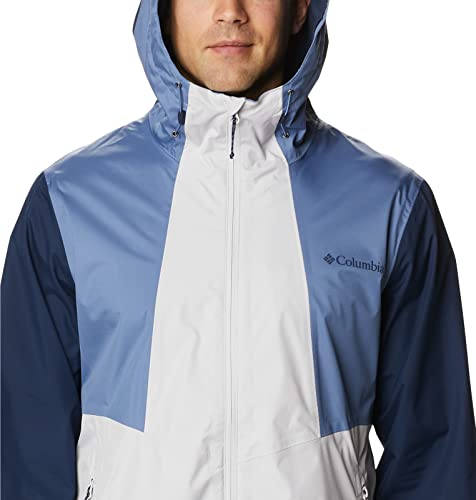 Image of Columbia mens Inner Limits II Jacket