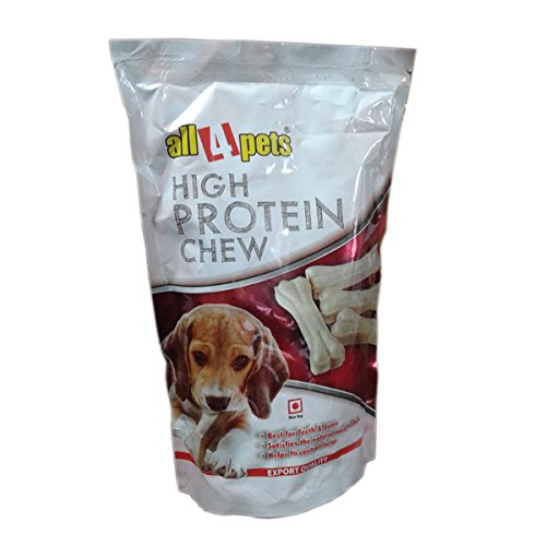 Raw Hide Bone 6 Inches (1Pc.) (Pack of 2) (B079QDNN8H) Amazon Price History, Amazon Price Tracker