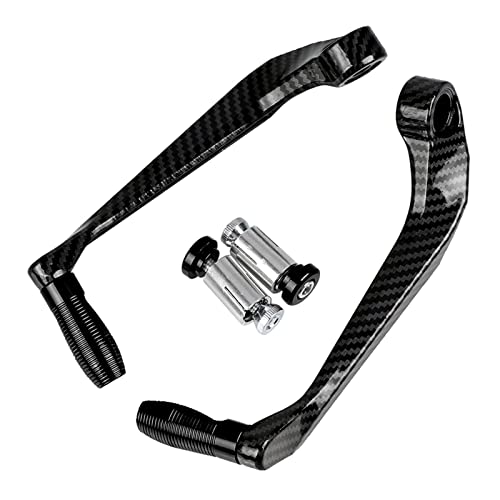 para HON & DA XRE300 XRE 300, Protector De Agarre para Manillar De Motocicleta, Palancas De Embrague De Freno Universales, Protector De Manillar Guardamanos