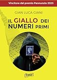 Il Giallo Dei Numeri Primi - 2
