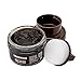 Tarrago Self Shine Cream Kit 50Ml. Medium Brown #39