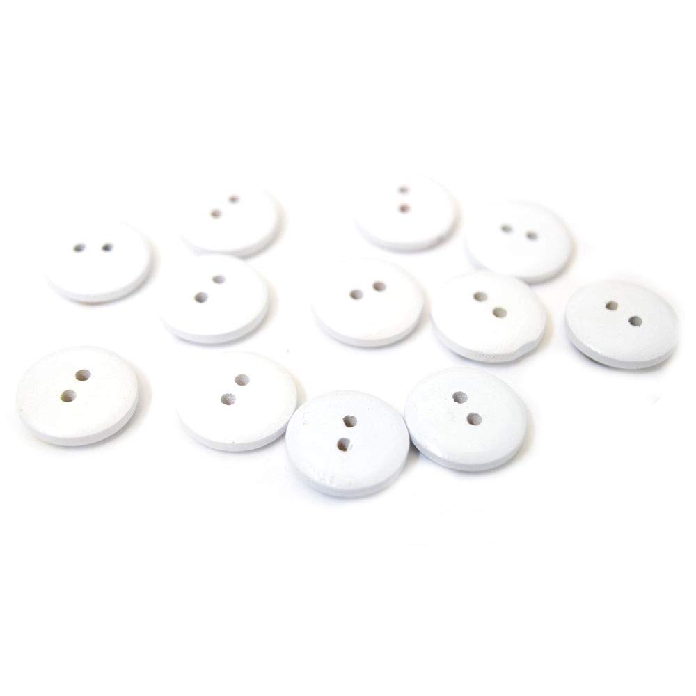 Amazon | BT-829【アソートウッドボタン20個セット】【15mm】【乗り物 