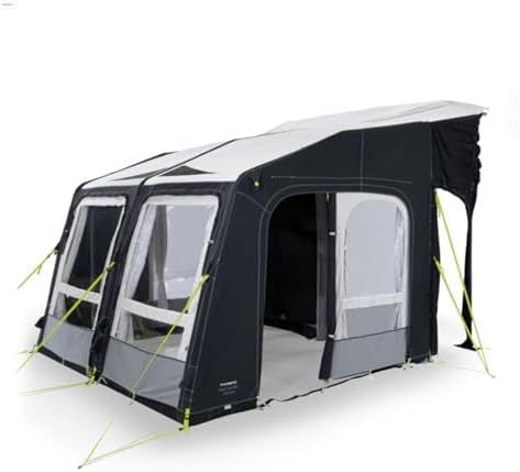 DOMETIC Rally Air Pro 330 Drive Away Inflatable Motorhome Awning