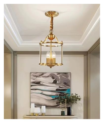 Lampe suspendue en verre pour salle à manger : créez une ambiance salon chaleureuse