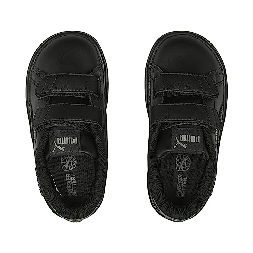 Image of Puma Unisex-Child Smash Hook and Loop