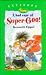 Produktbild A Bad Case of Super-Goo! (Antelope Books)