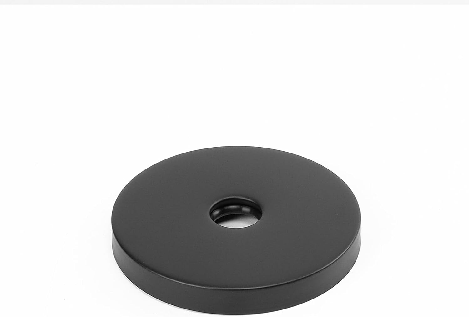 NearMoon Shower Arm Flange, Stainless Steel Replacement Escutcheon