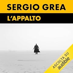 L'appalto copertina