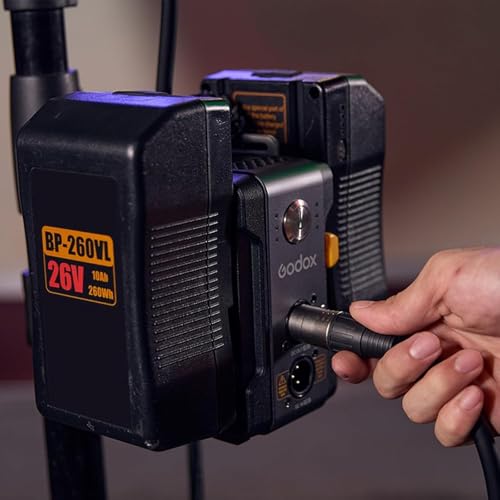 Ficha técnica Godox LA200R Luz LED para Video RGB a Todo Color Lámpara de Fotografía LED de 220 W CCT 1800K-10000K Alto CRI95+ TLCL94+ con 14 Efectos FX para Grabación de Video Fotografía Transmisión en Vivo - Fernando Cortés Ficha técnica Godox LA200R Luz LED para Video RGB a Todo Color Lámpara de Fotografía LED de 220 W CCT 1800K-10000K Alto CRI95+ TLCL94+ con 14 Efectos FX para Grabación de Video Fotografía Transmisión en Vivo - Fernando Cortés