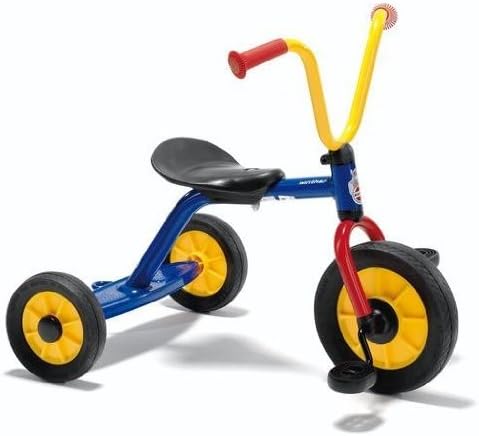 Winther Mini Viking Primary Tricycle by Winther Mini Viking