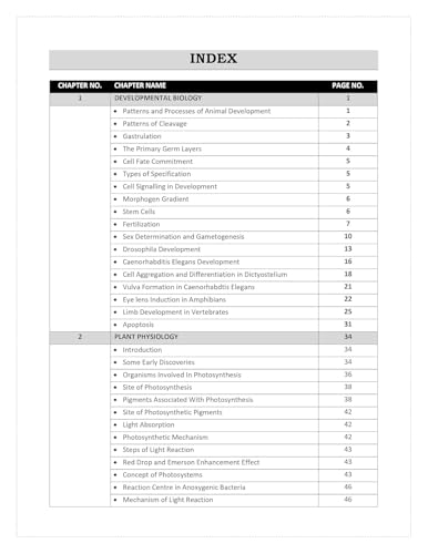 Image of CSIR NET Life Science Books 2026 - Complete Study Material Set (7 Books) | CSIR NET JRF Life Sciences Fundamental & Practice Notes for NTA CSIR NET, GATE, SET & BARC | IFAS