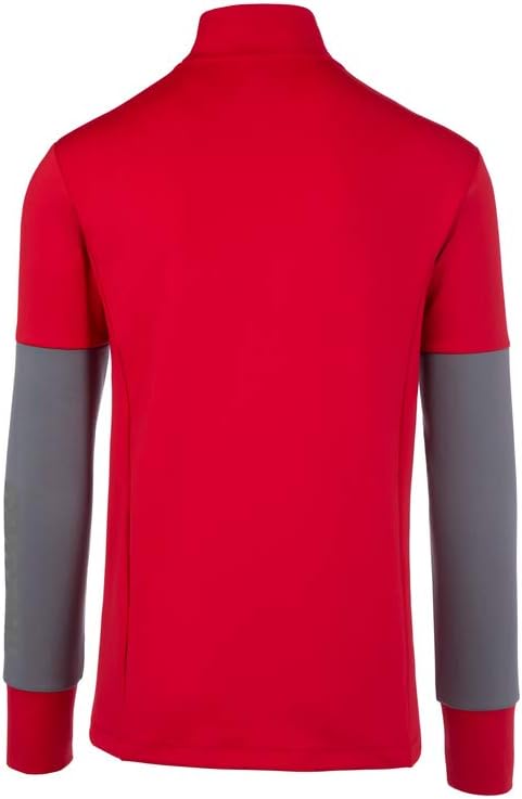 Mizuno Alpha Quest Training Jacket