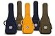 Fender Troubadour™ Gigbag für E-Gitarre, Navy