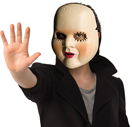 Rubie's Costume Co Stranger Things Baby Face Mask